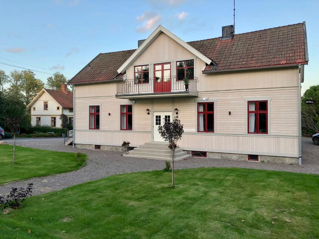 Villa Goeta Forsvik  Экстерьер фото